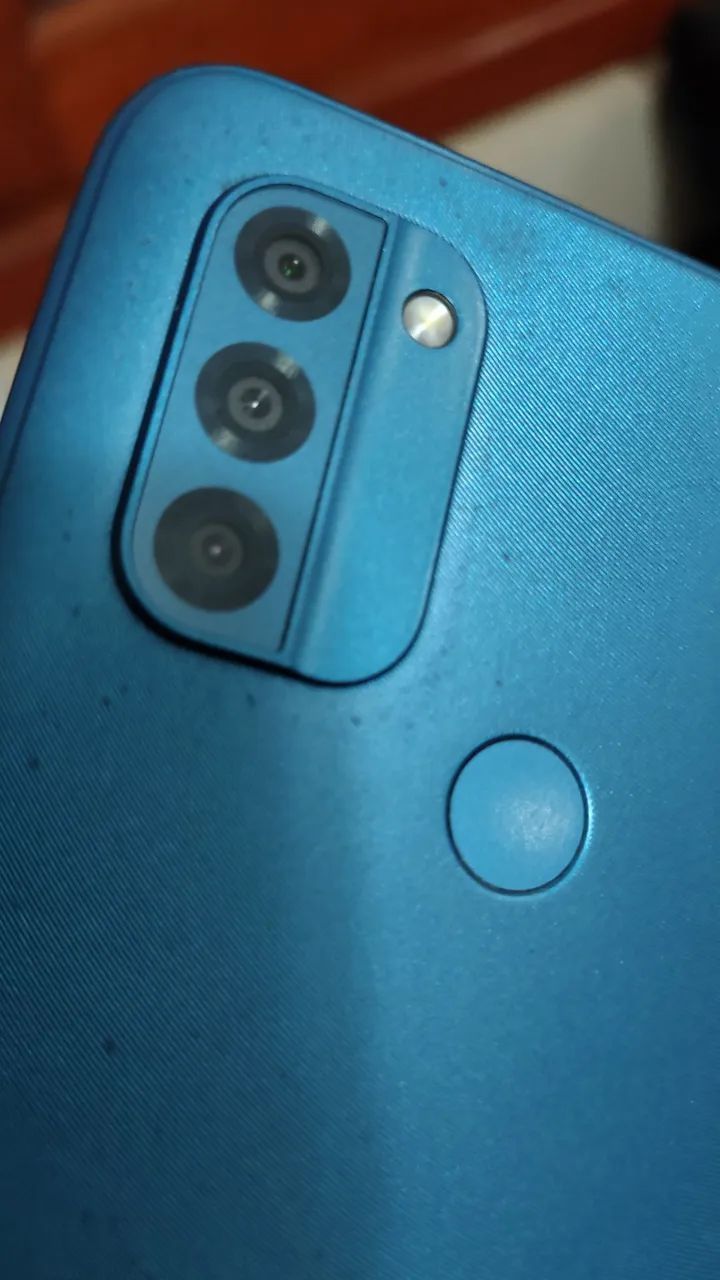 Nokia C31 Android Puro!!Raro!! - Foto 4