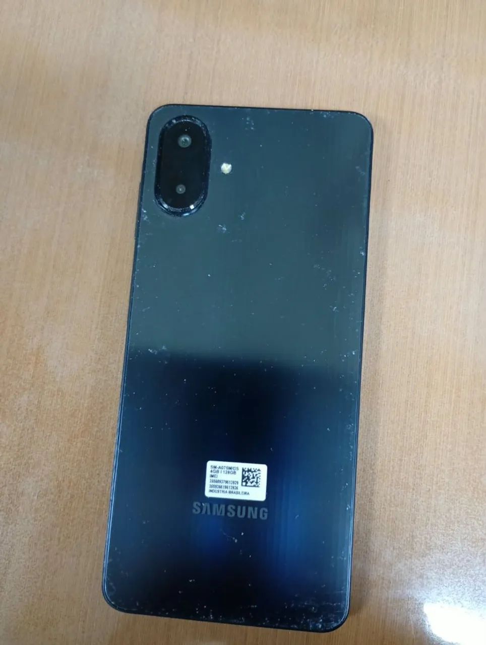 Samsung A07 Troca - Foto 4