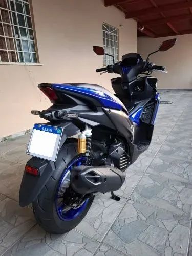 Aerox 160 conect - Foto 3
