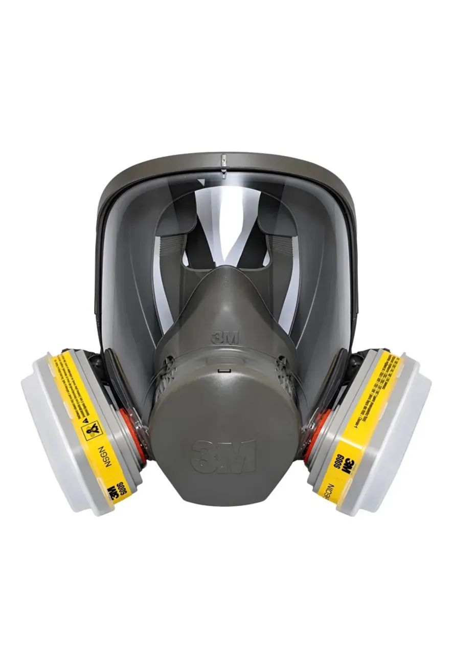Máscara Facial 3M