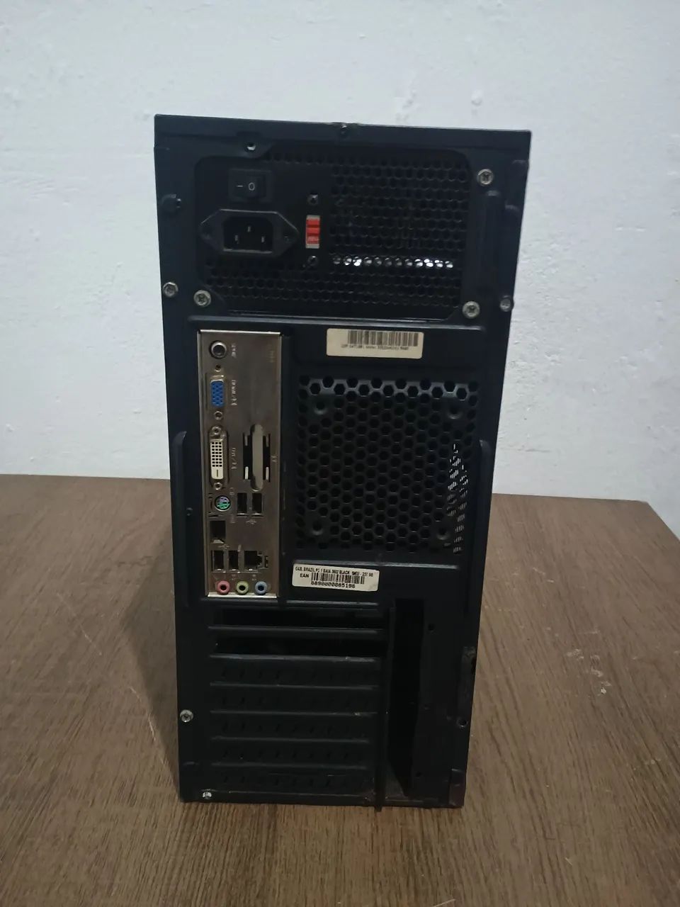 Computador core i5 apenas CPU - Foto 4