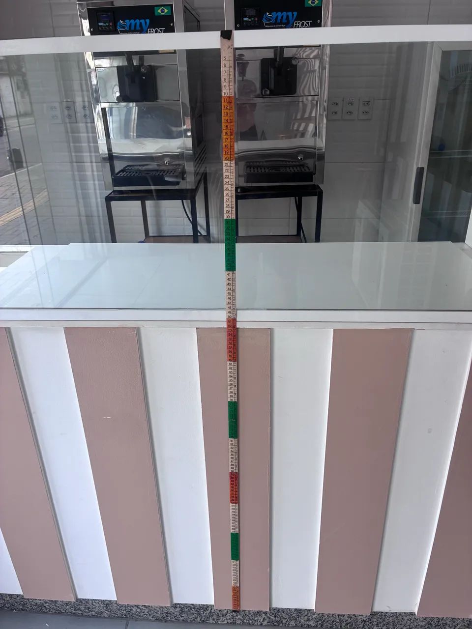 Balcão multiuso - Foto 3