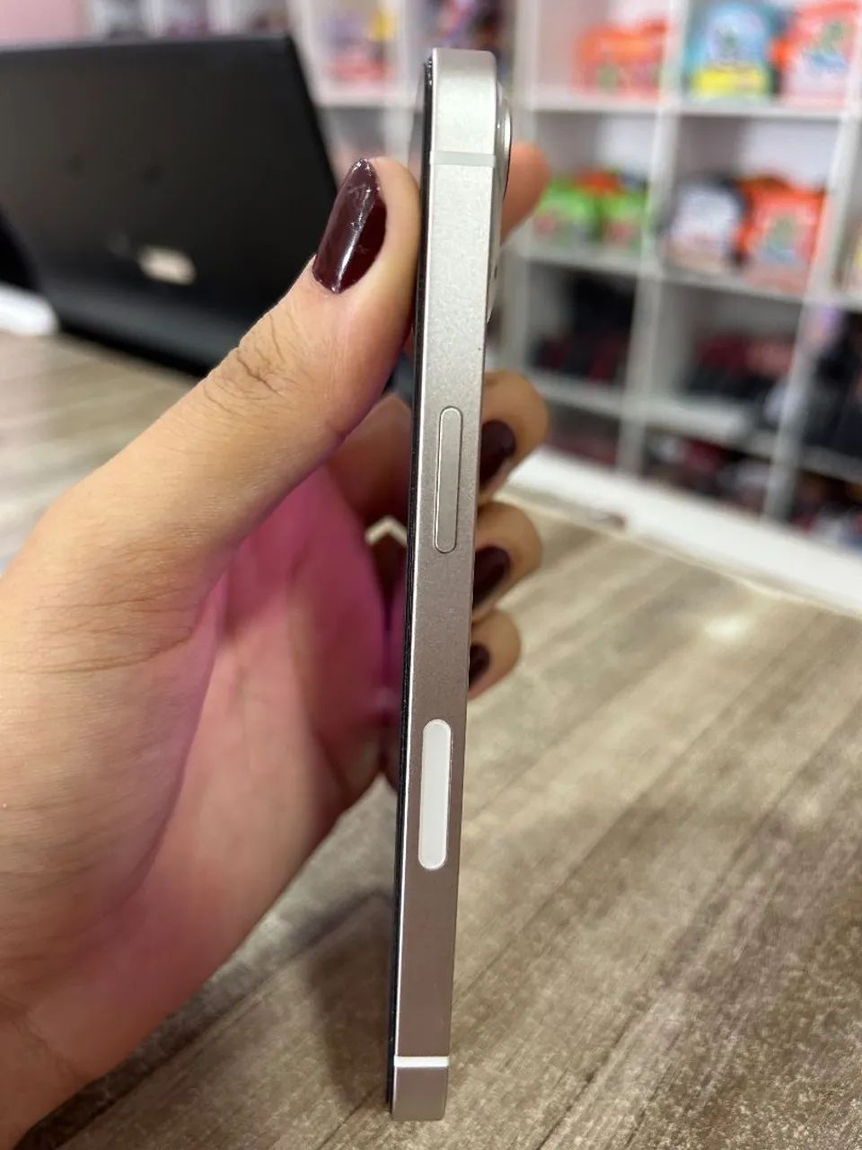 IPHONE 13 128GB - Foto 3