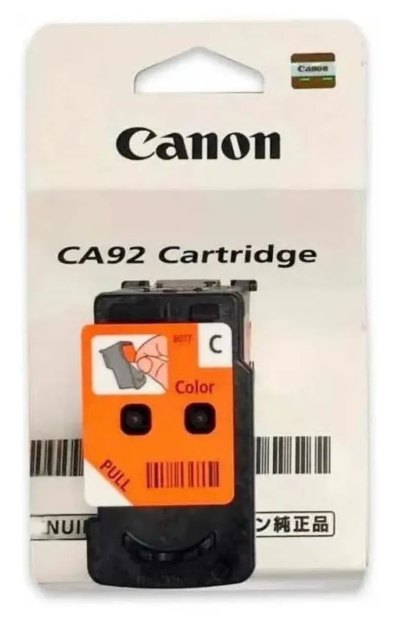  impressão Epson Canon - Foto 5