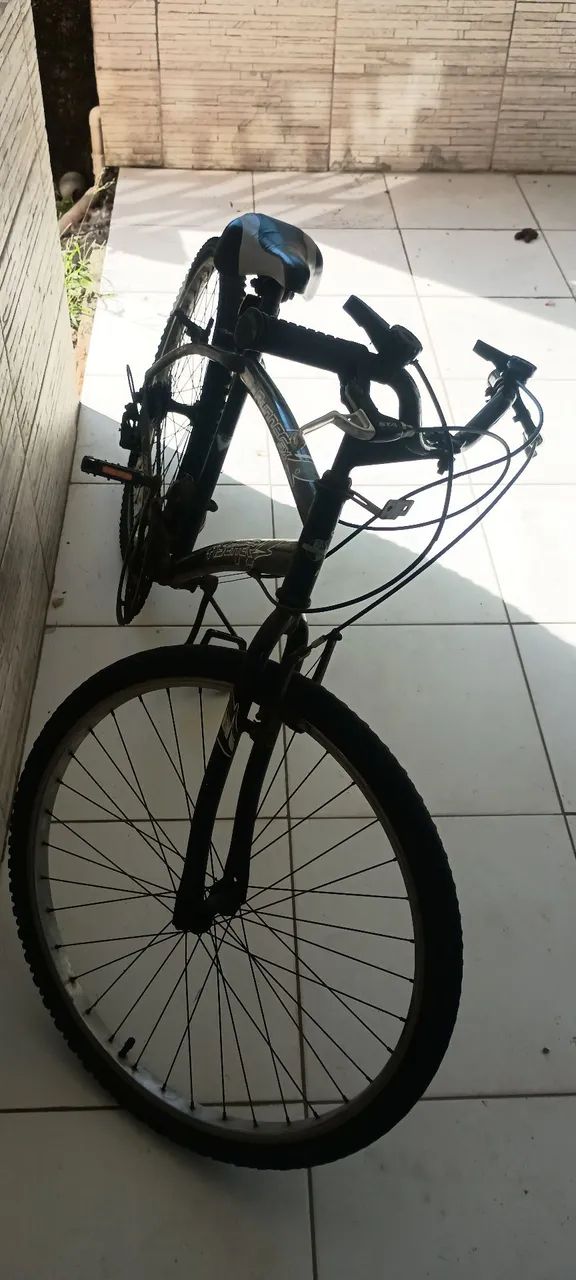 Bicicleta - Foto 3