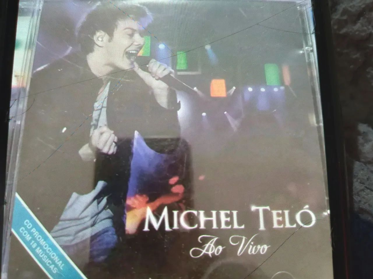 Cd original 