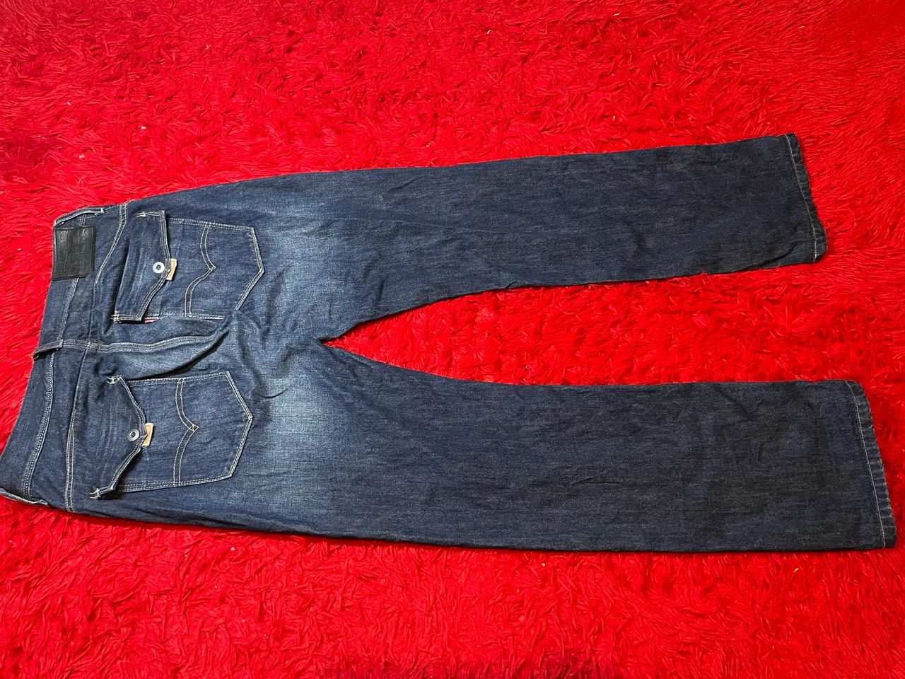 Calça levi?s 514 original  - Foto 2