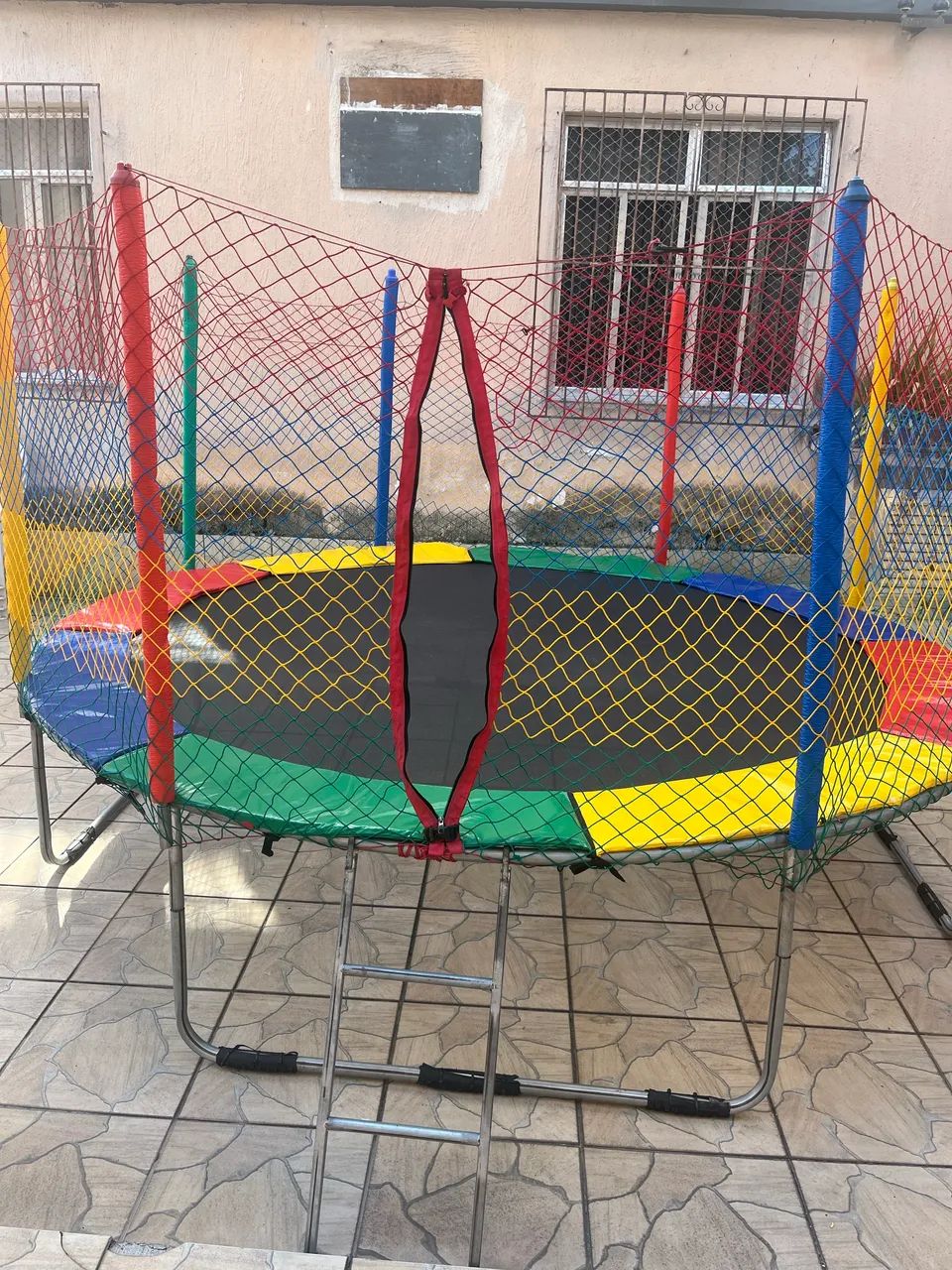 Locação de Cama Elástica / Pula - Pula - Foto 3