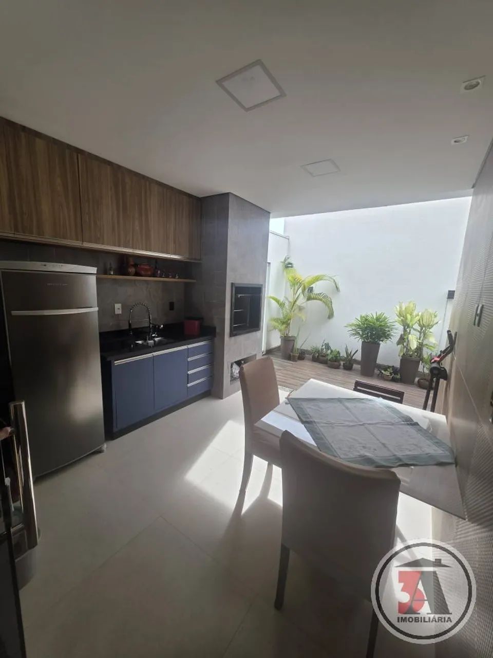 Residencial Rio Madeira - Sobrado 3 suítes - Foto 2