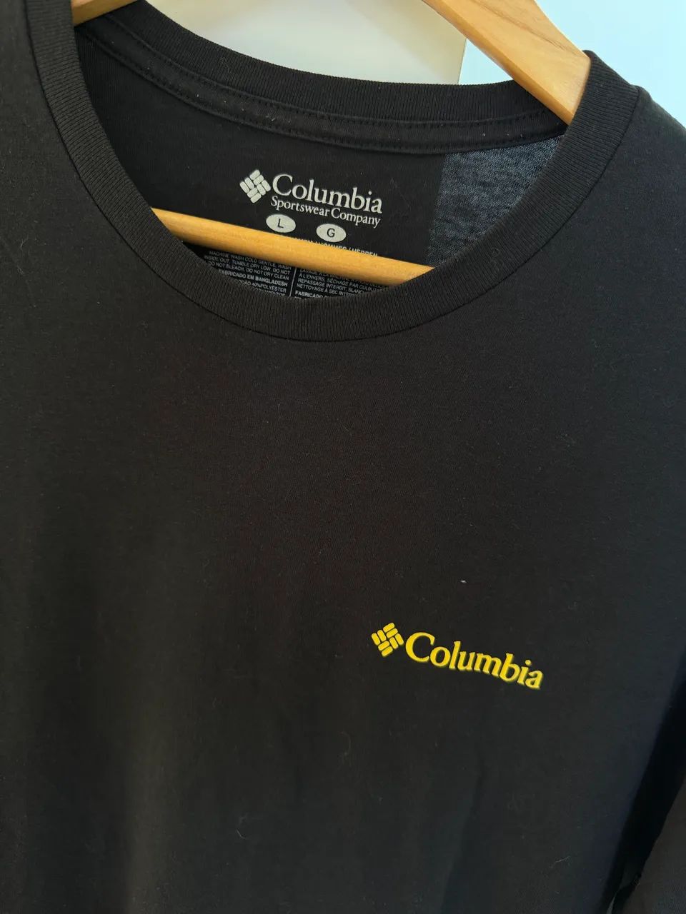 Camisa Columbia - Foto 3
