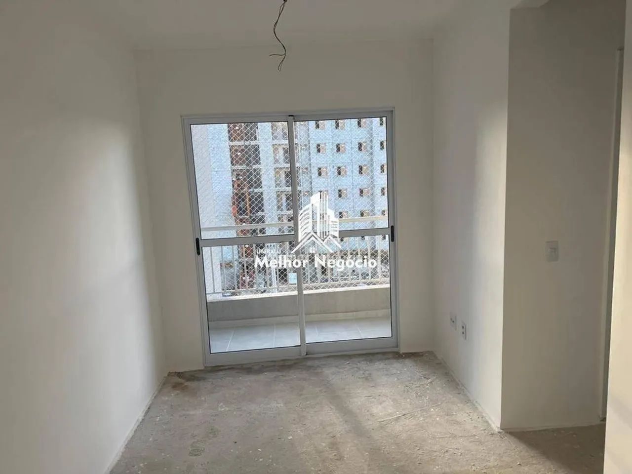 Apartamento à venda em Sumaré, Vila Yolanda Costa e Silva, com 2 quartos, com 58 m²