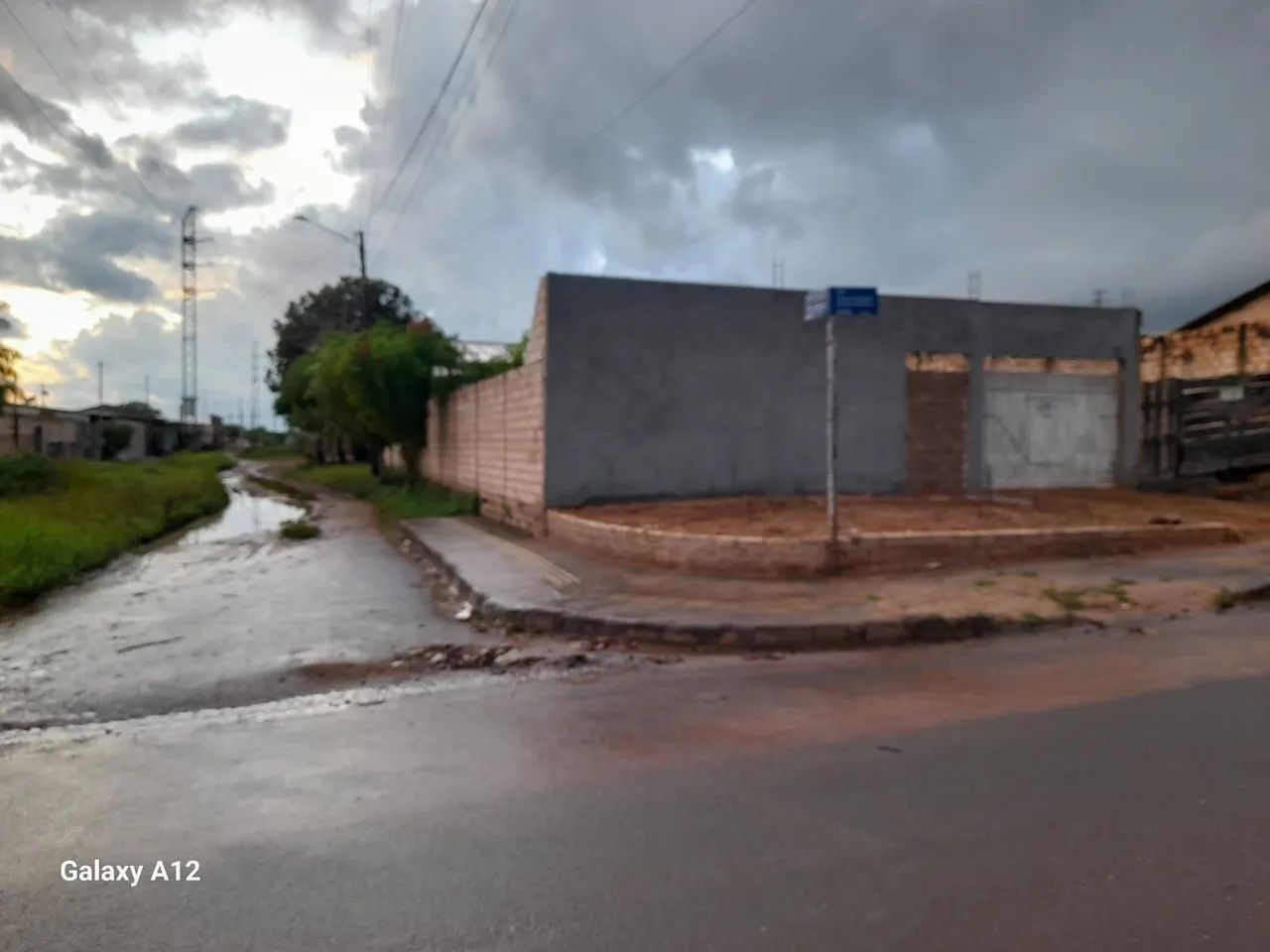 Vendo casa  no bairro amparo/Santarém   - Foto 5