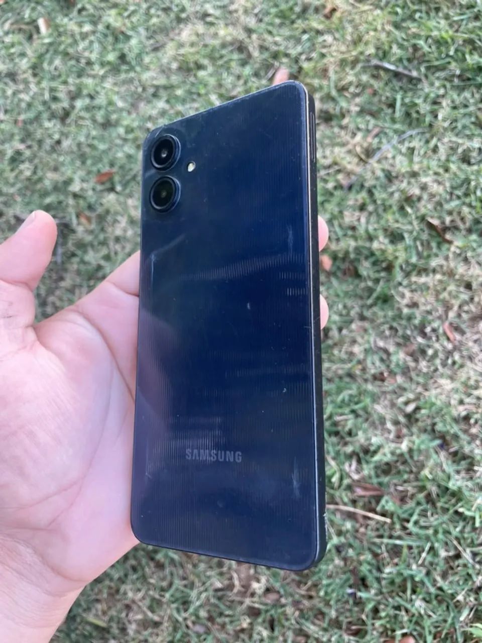 ? Samsung Galaxy A06 - Ótimo Estado!   - Foto 5