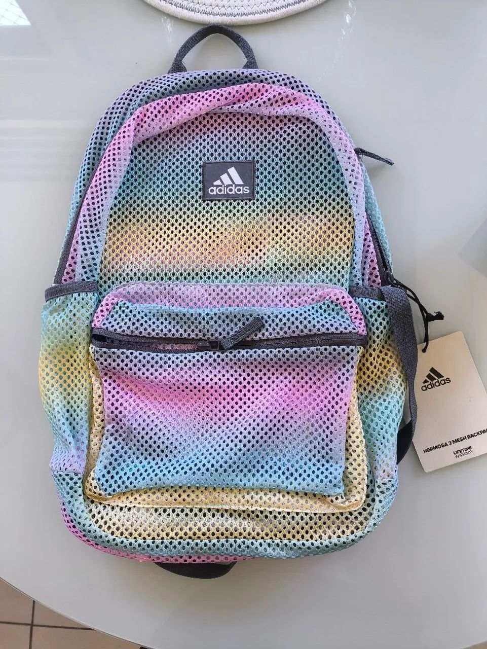 Bolsa adidas - Foto 4