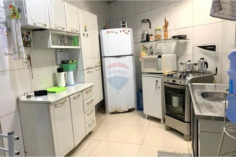 Casa à venda com ponto comercial  Clima Bom. - Foto 5