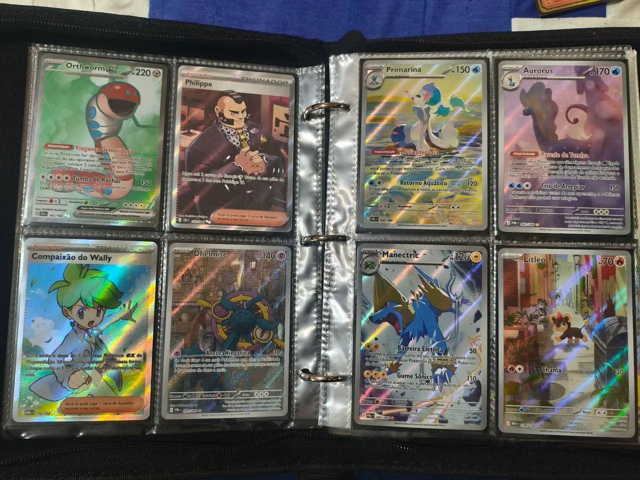Cartas pokémon de várias coleções  - Foto 2
