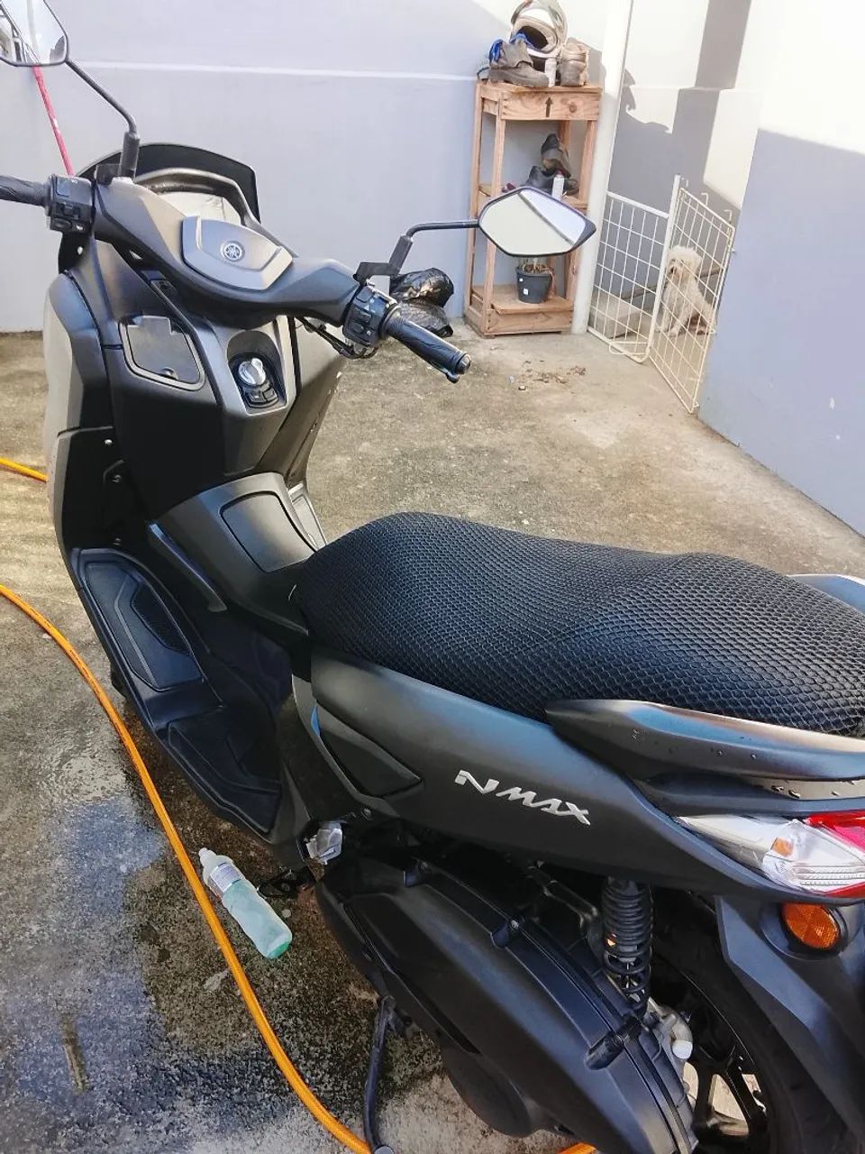 Vendo nmax   - Foto 5