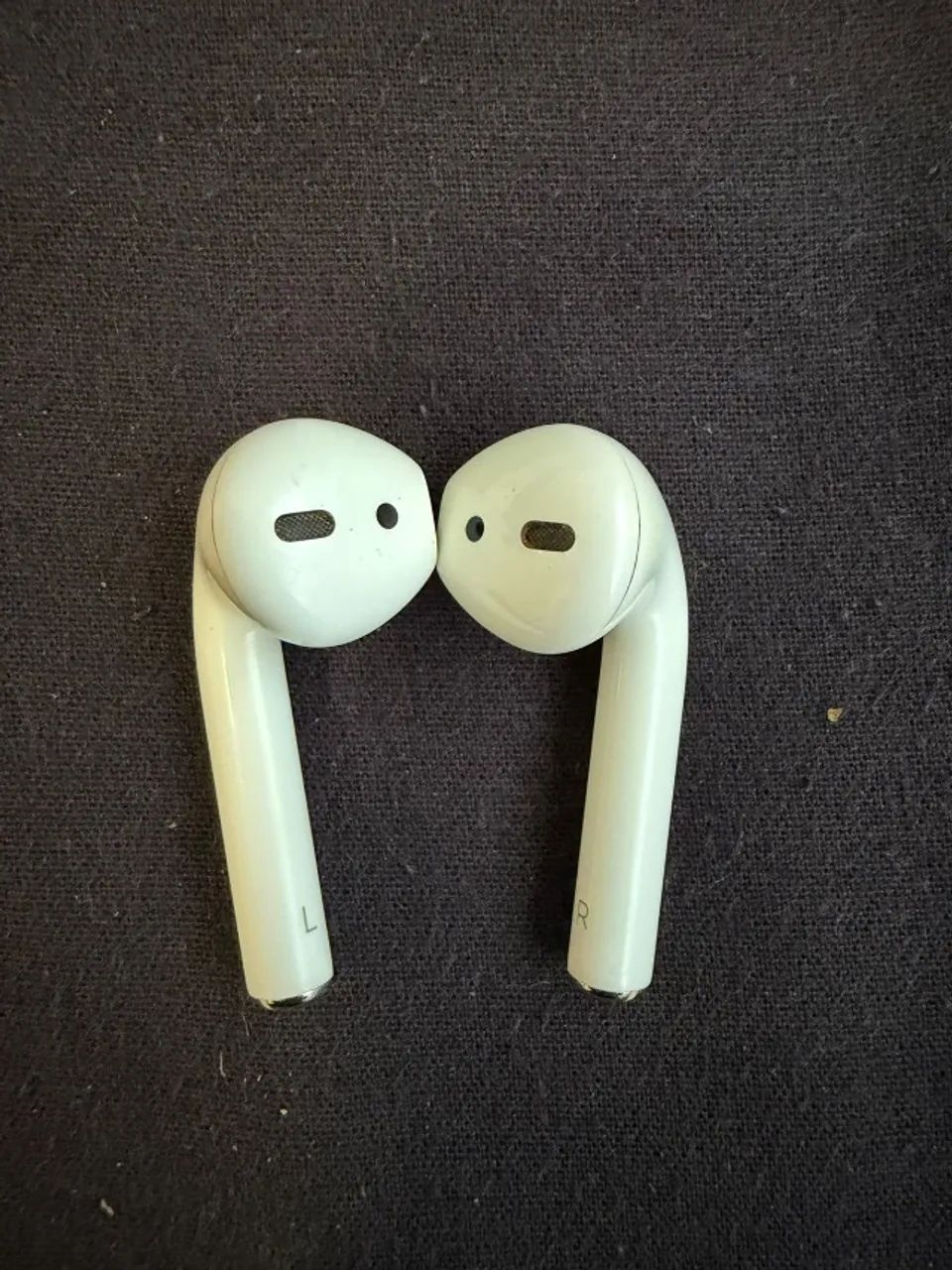 Apple airpods 2 geração - Foto 3