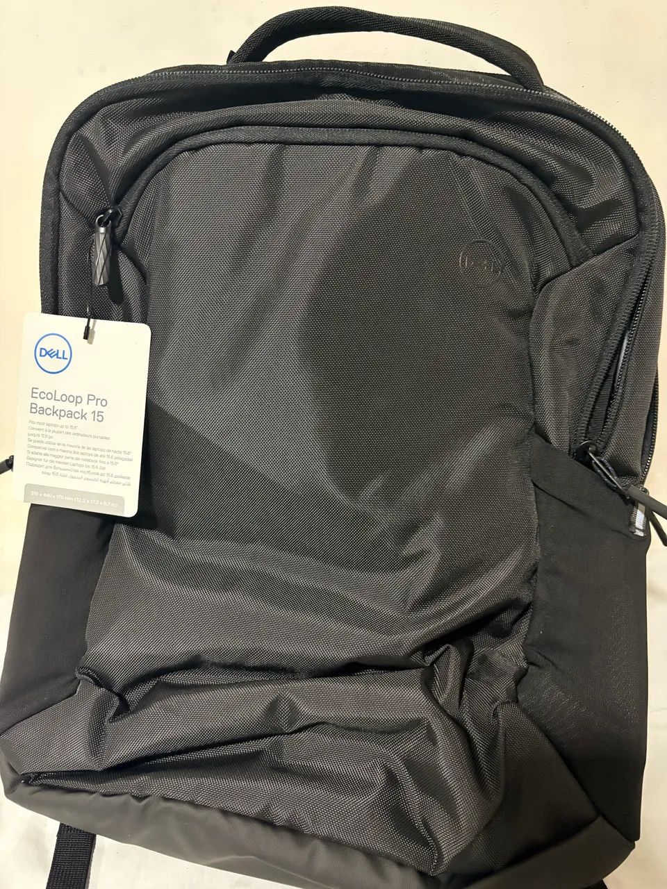 mochila dell ecoploop pro backpack 15 - Foto 3