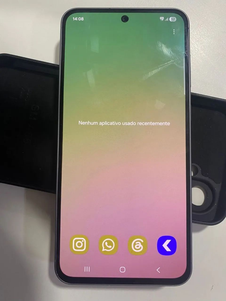 Samsung galaxy A56 - Foto 2