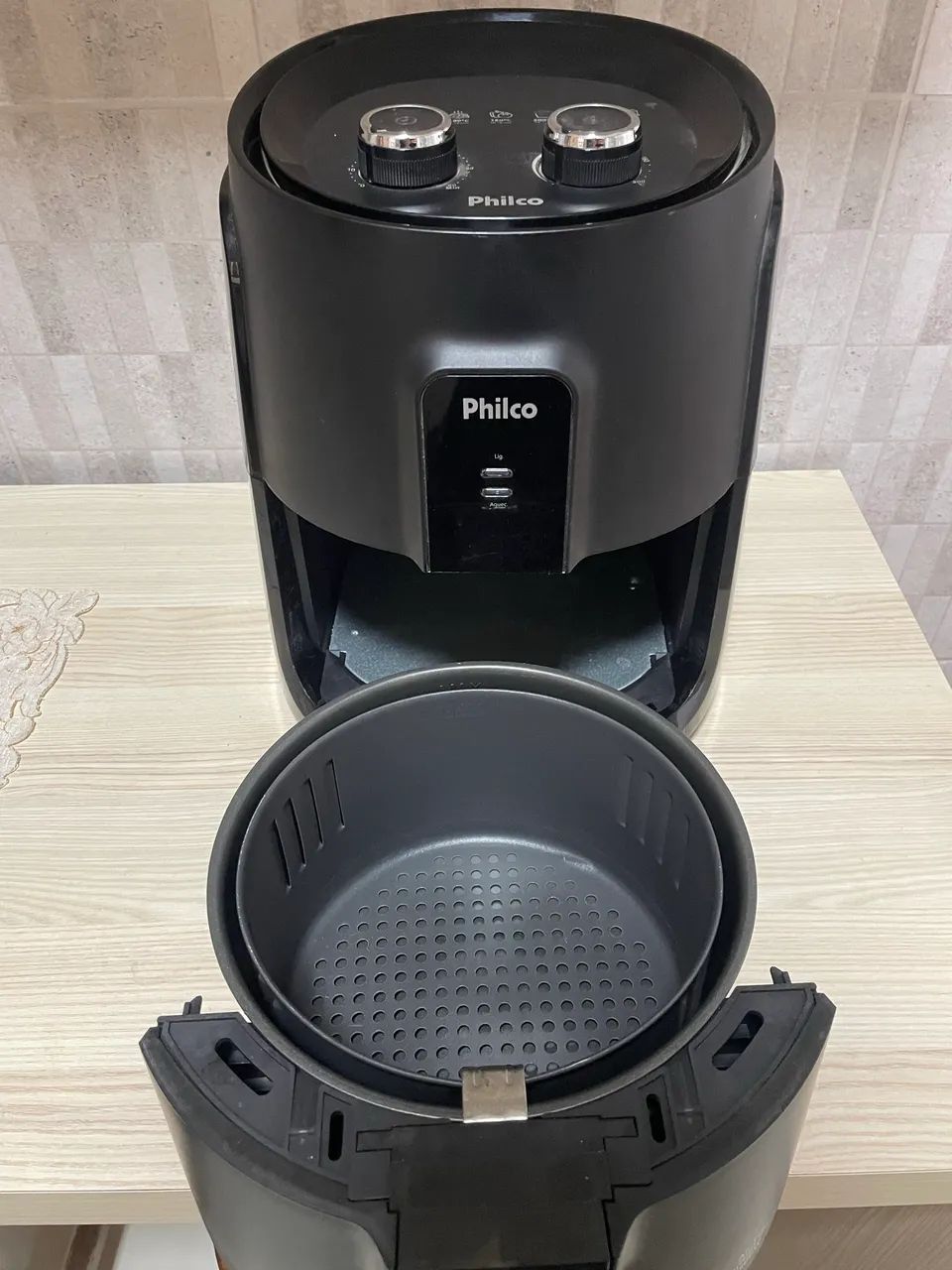 Air Fryer Philco - Foto 2