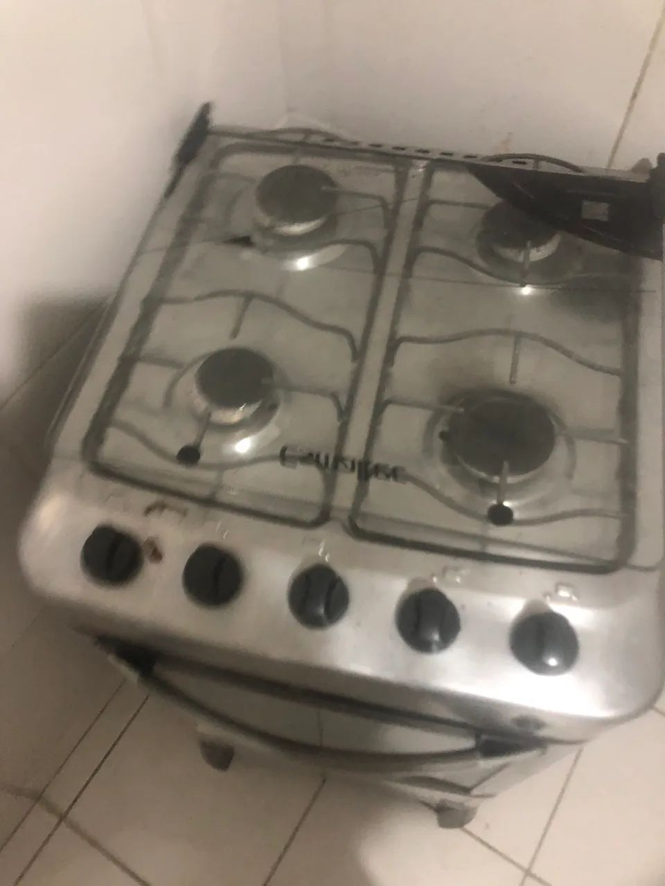 Fogão  - Foto 4