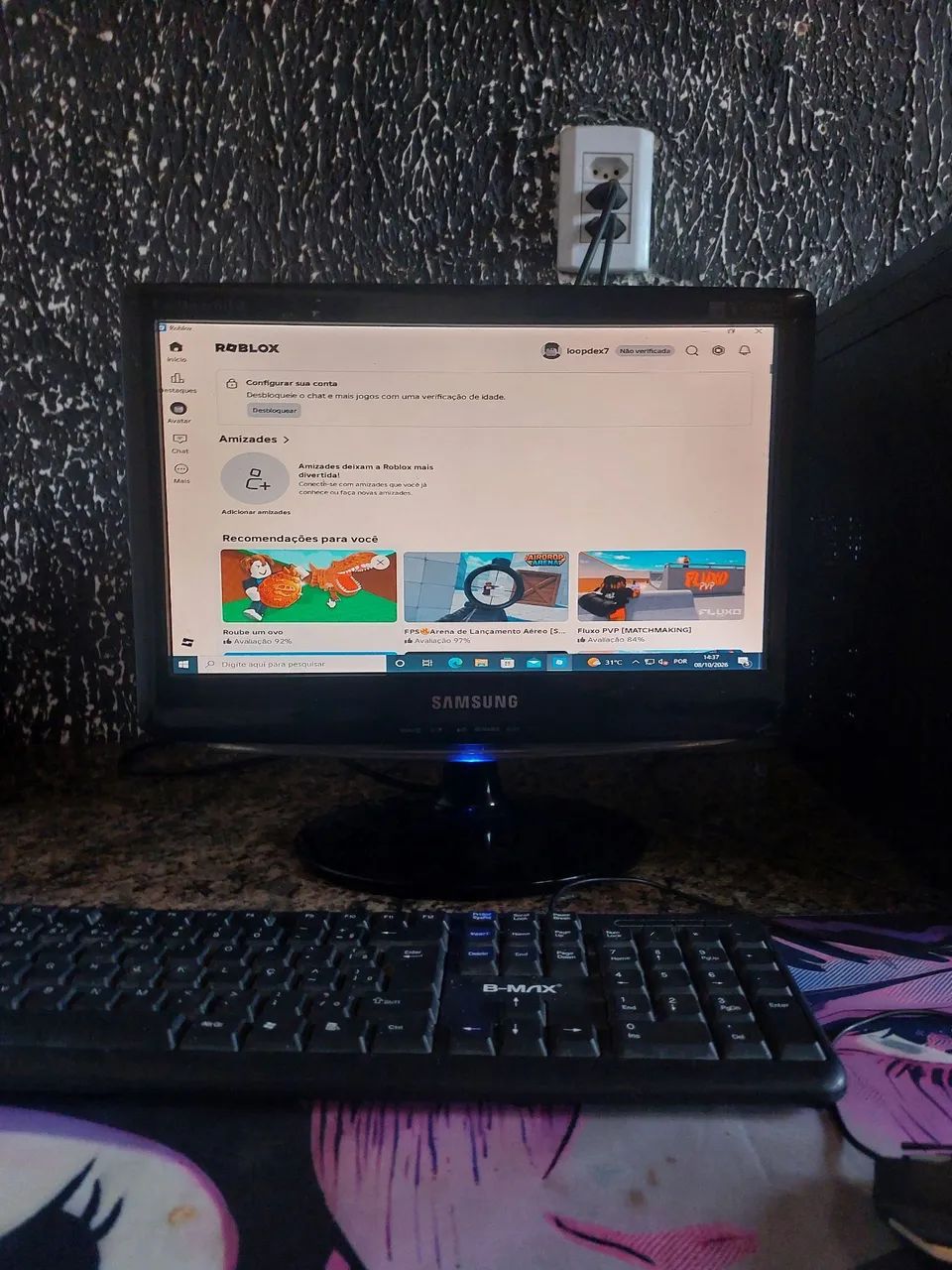 Pc completo  - Foto 4