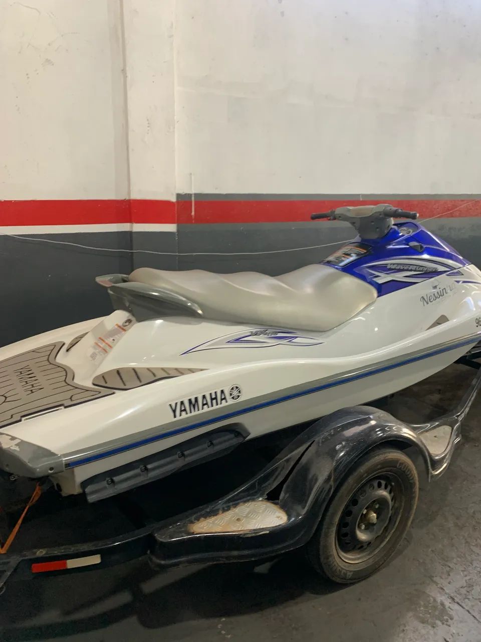 Jetski 2009