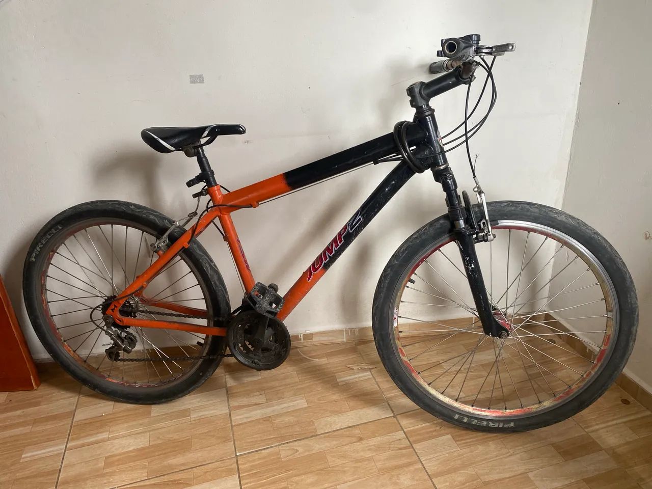 Bicicleta aro 26!! - Foto 2