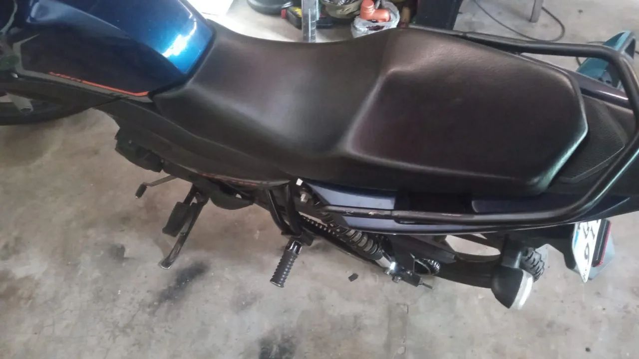 Yamaha Factor 150 - Foto 5