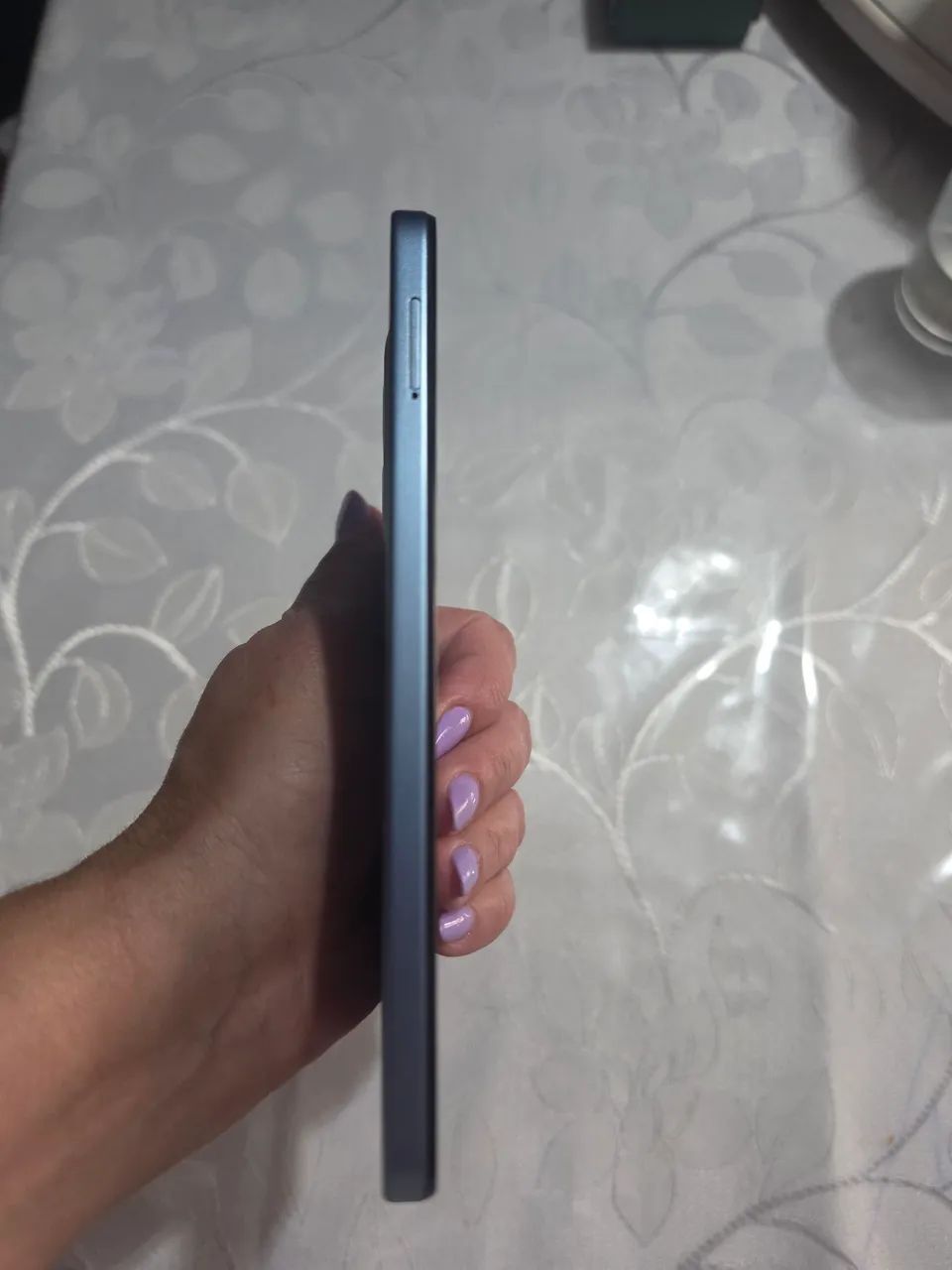 Vendo Moto G 05 128gb - Foto 4