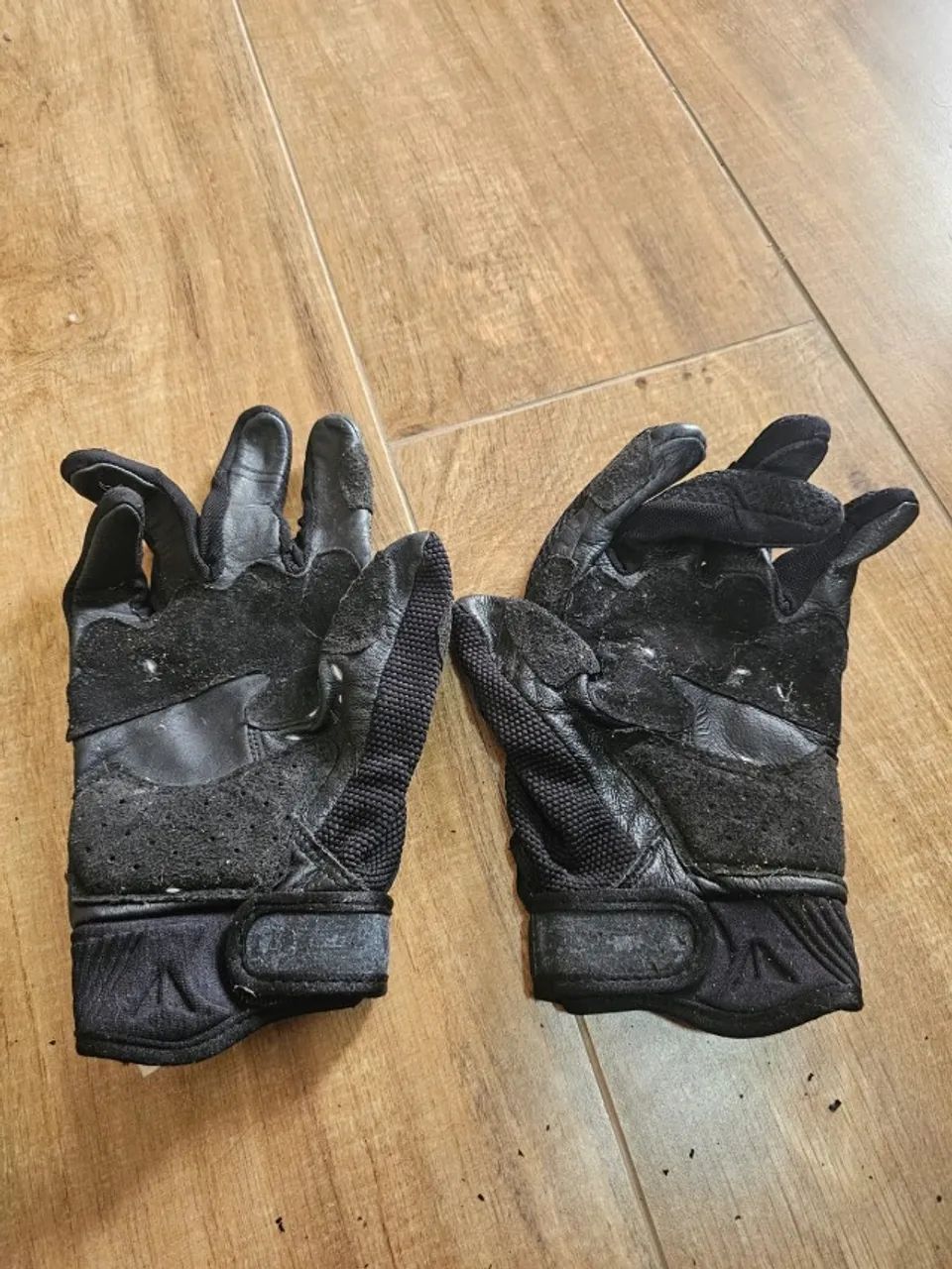 Luvas para motoboy  - Foto 2