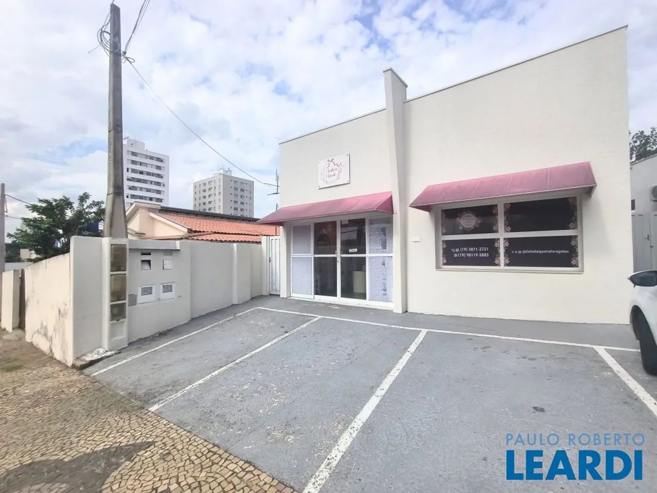 COMERCIAL - VILA EL AIUB - SP - Foto 4
