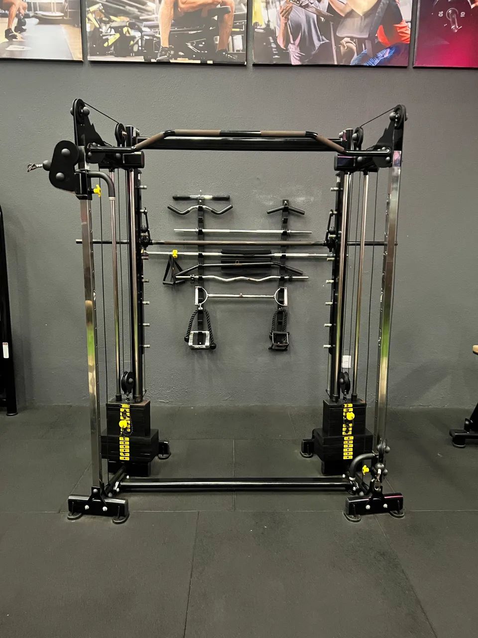 Studio /Academia 