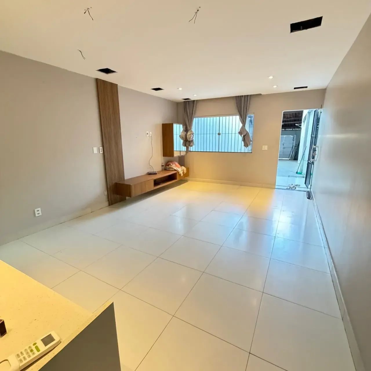 CASA DE 3 QUARTOS SENDO 1 SUÍTE PARA ALUGUEL  RUA CURUÇÁ - Foto 4