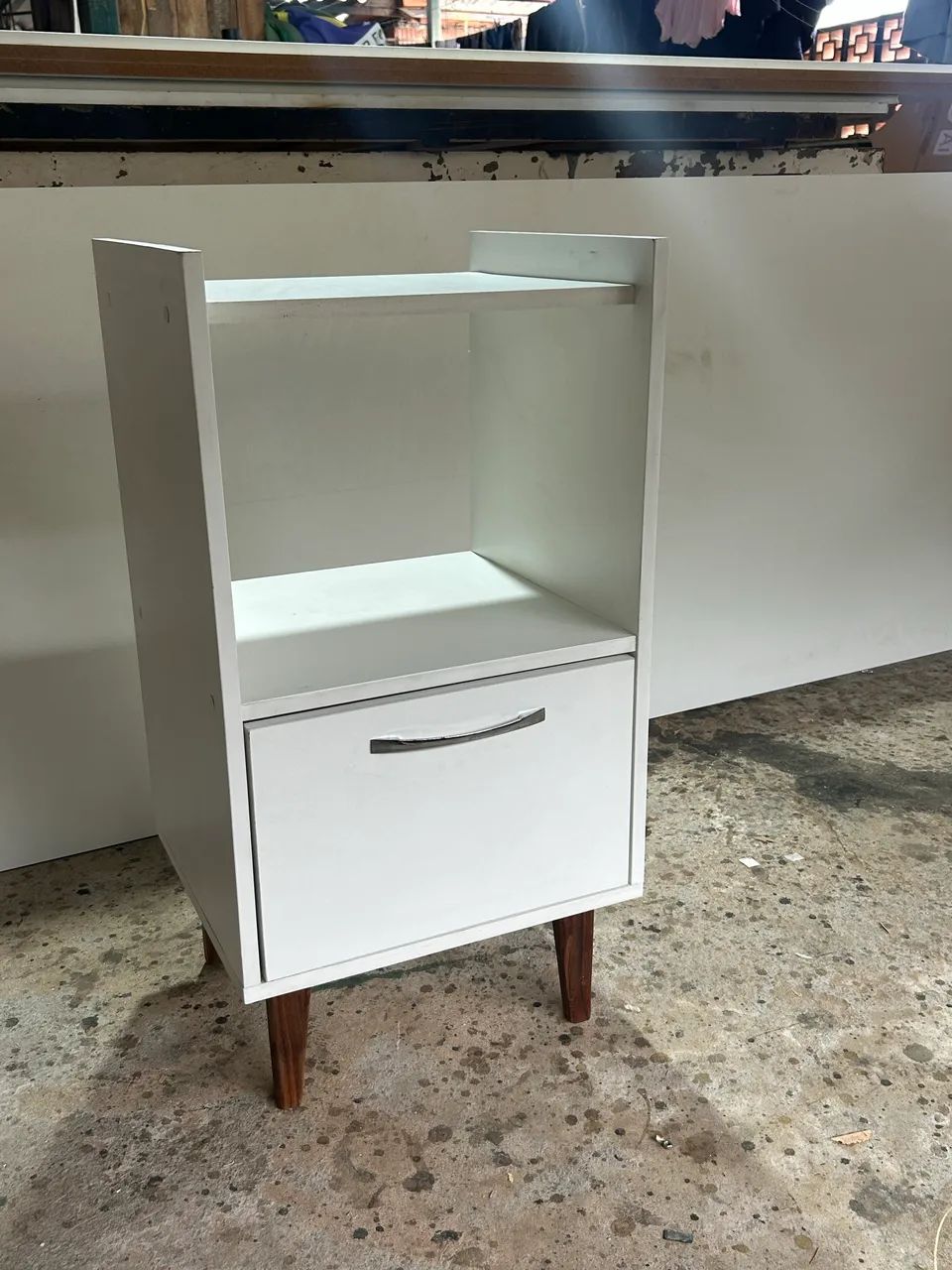 Criado Mudo 
