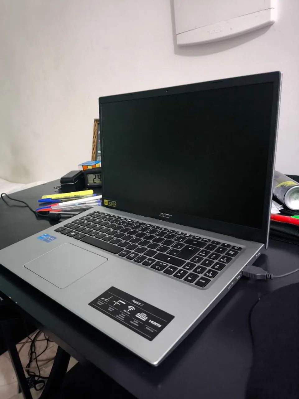 Notebook Acer