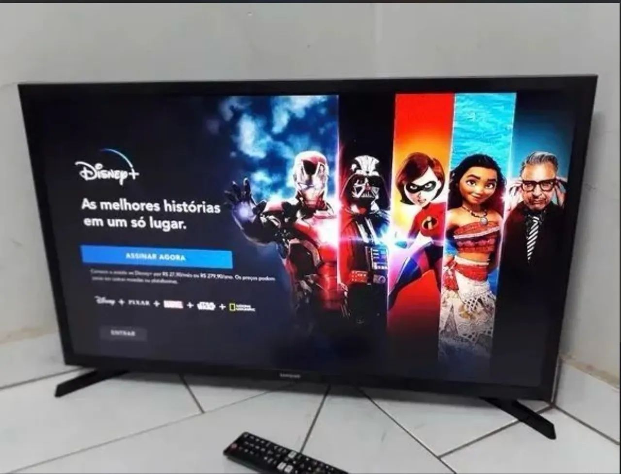 Tv Samsung 32pl