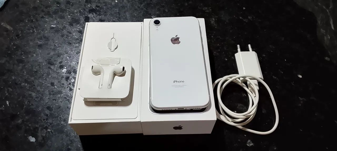 iPhone Xr 64G