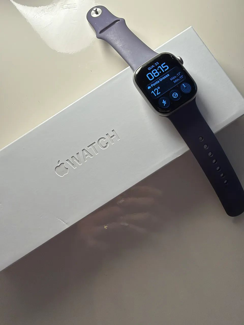 Apple Watch Series 11 - Foto 2