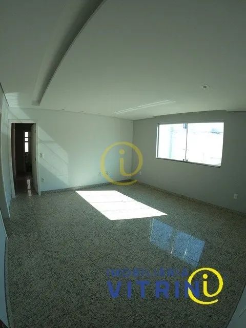 Apartamento para Venda no Castelo, BH