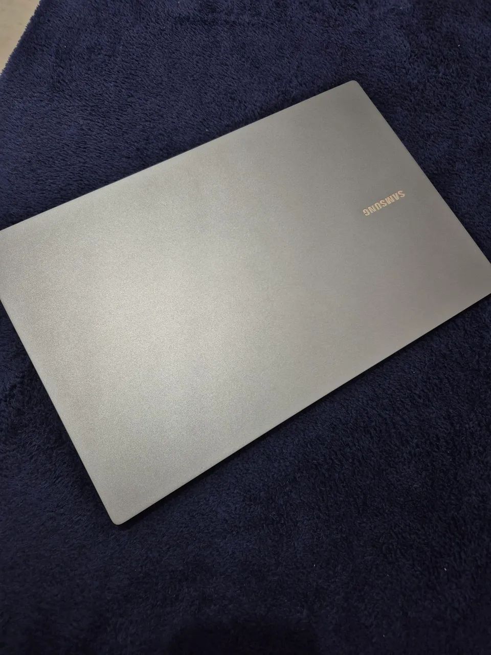 Notebook Galaxy Book 4 