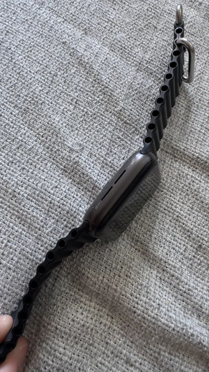 Apple Watch Séries 6 - 44mm  - Foto 5