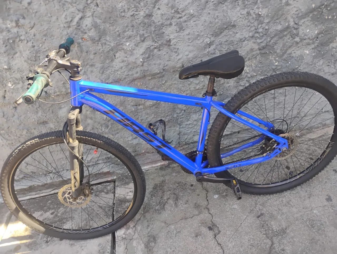 Bicicleta  - Foto 5
