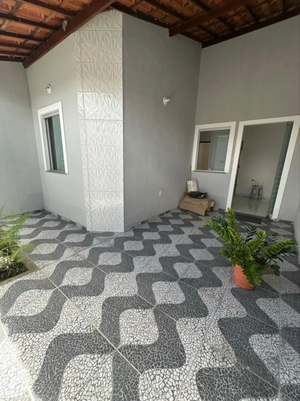 Casa no Soledade - Foto 5