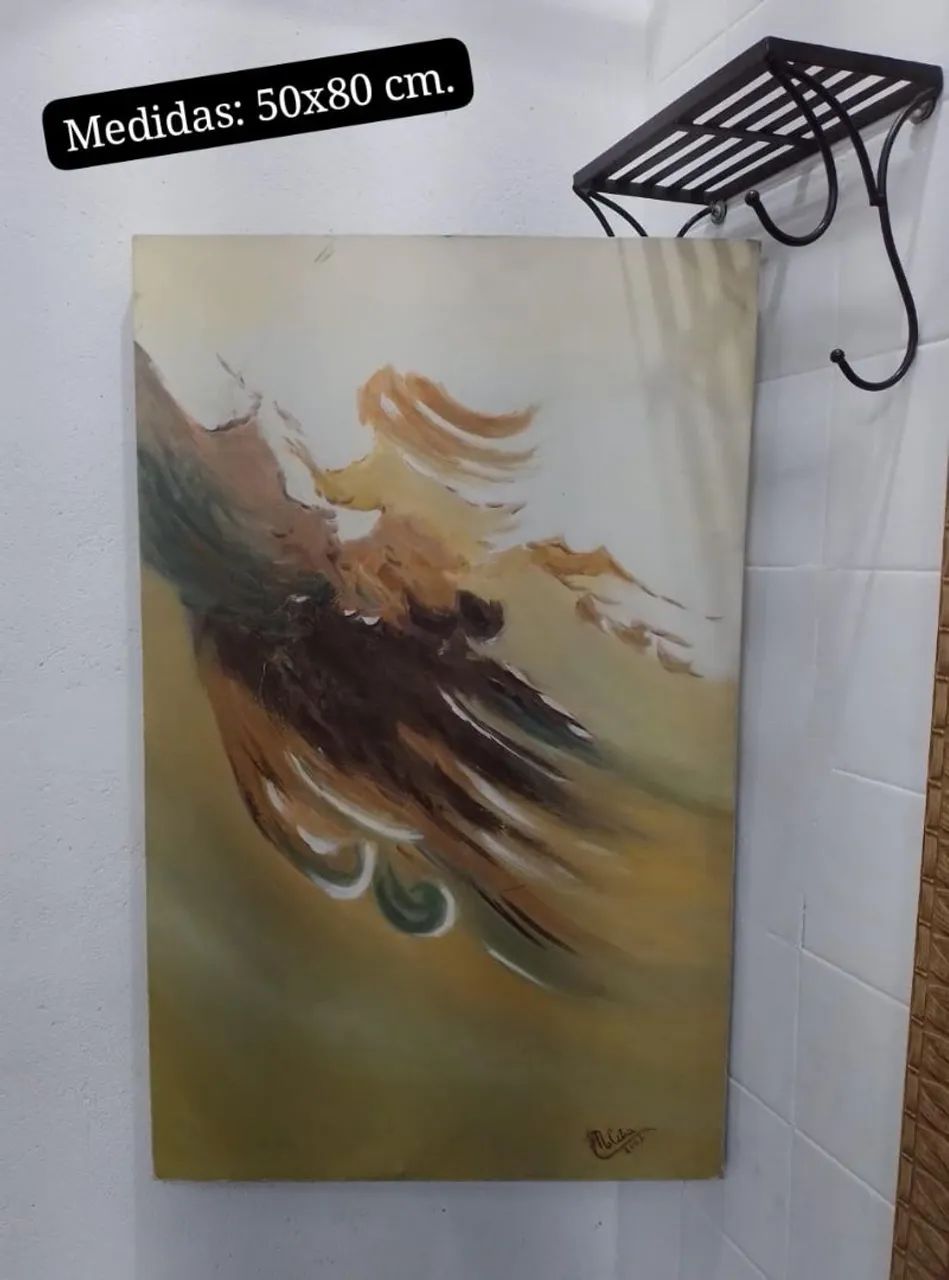 Quadro decorativo 