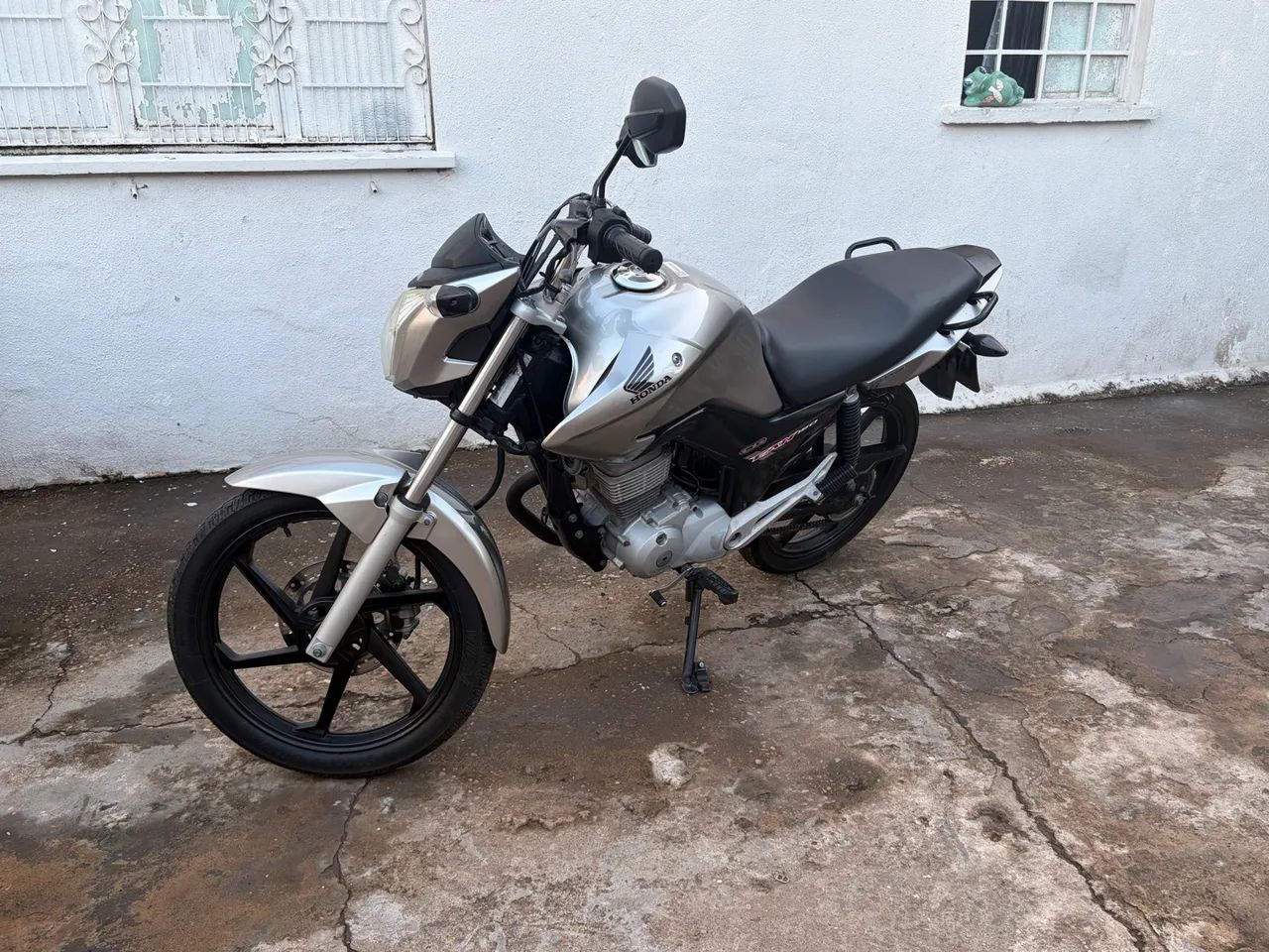 Fan 150