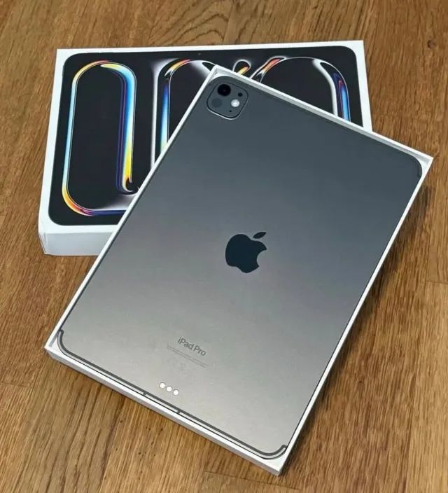 IPAD PRO 13-INCH M4 2TB 
