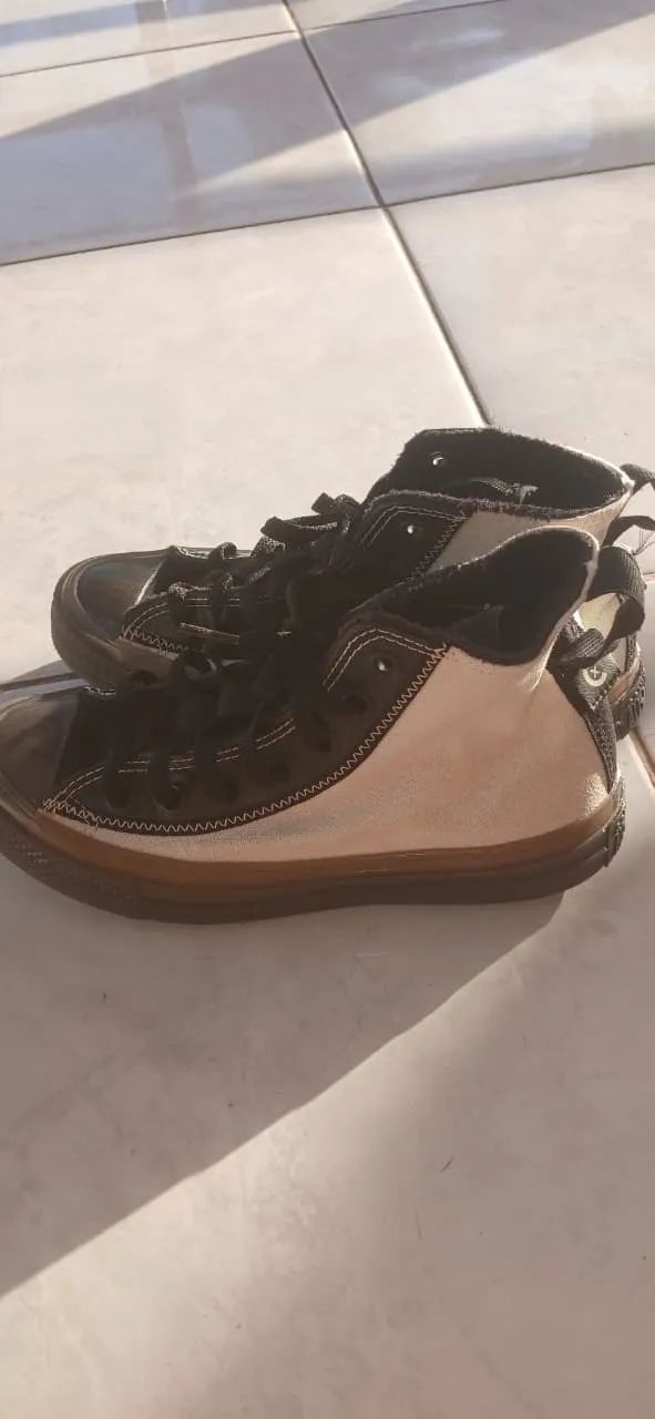 Converse Chuck Taylor All Star CX Explore - Foto 4