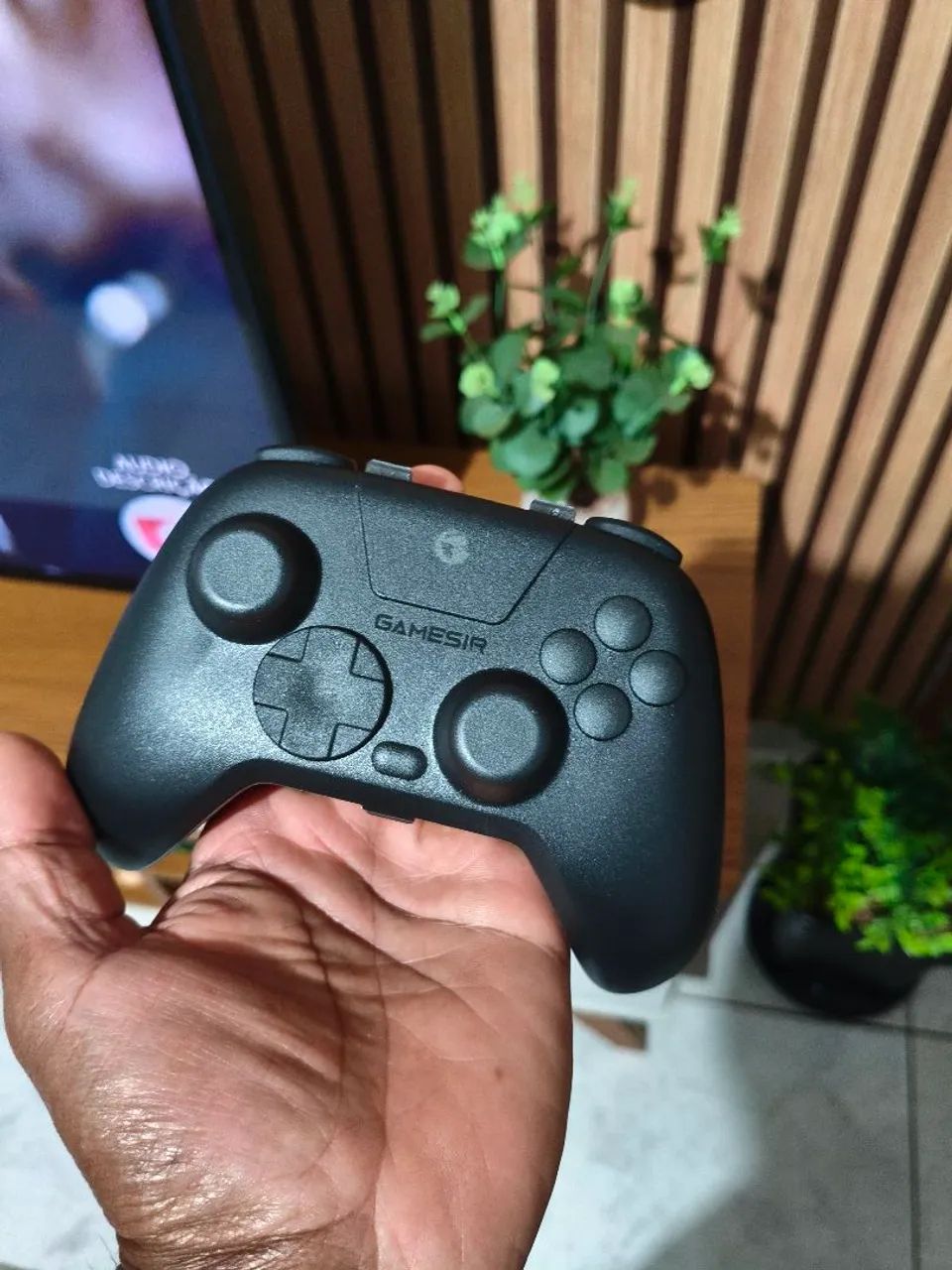 CONTROLE GAMESIR  - Foto 2
